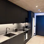 Aurora Pines I Sauna I Terrace I Luxury * Kittilä