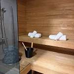 Aurora Pines I Sauna I Terrace I Luxury *