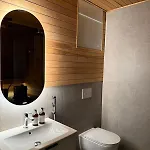Aurora Pines I Sauna I Terrace I Luxury * Kittilä