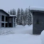 Daire Aurora Pines I Sauna I Terrace I Luxury