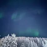 Aurora Pines I Sauna I Terrace I Luxury *