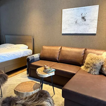 Aurora Pines I Sauna I Terrace I Luxury Kittilä