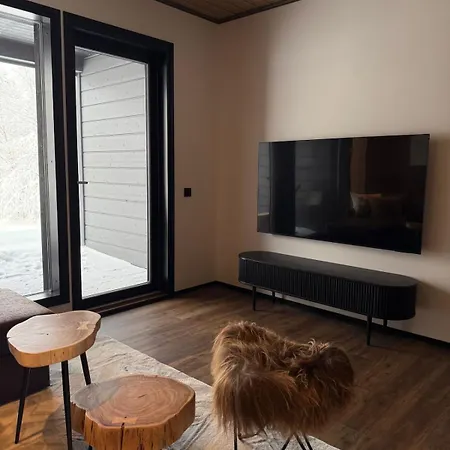 Apartment Aurora Pines I Sauna I Terrace I Luxury Kittilä