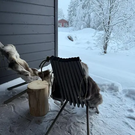 Aurora Pines I Sauna I Terrace I Luxury *