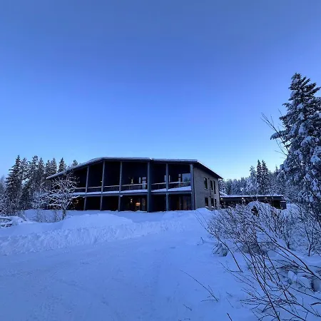 Aurora Pines I Sauna I Terrace I Luxury * Kittilä