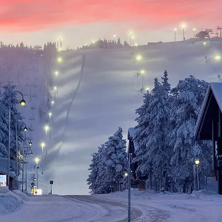 Aurora Pines I Sauna I Terrace I Luxury Διαμέρισμα *