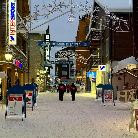 Aurora Pines I Sauna I Terrace I Luxury *