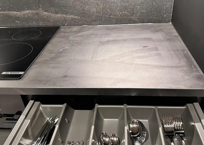 Διαμέρισμα Aurora Pines I Sauna I Terrace I Luxury