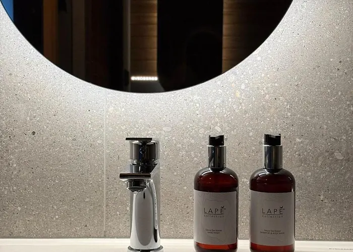 Aurora Pines I Sauna I Terrace I Luxury Διαμέρισμα Kittilä