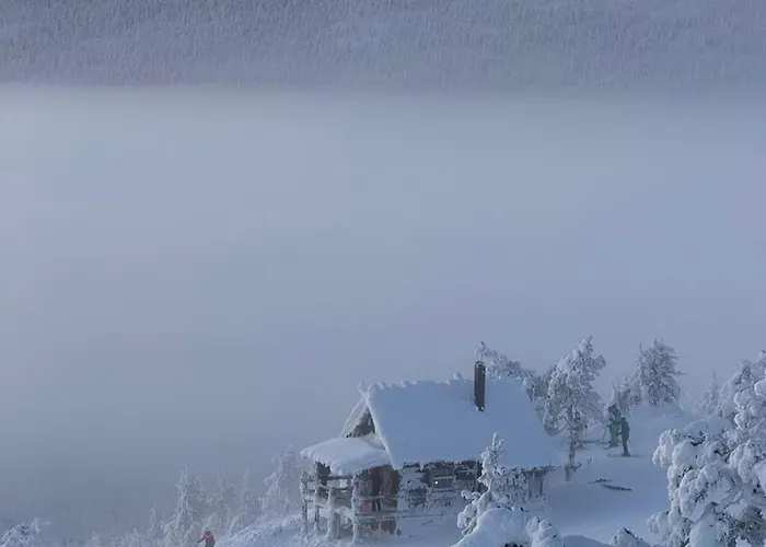 Aurora Pines I Sauna I Terrace I Luxury Διαμέρισμα *