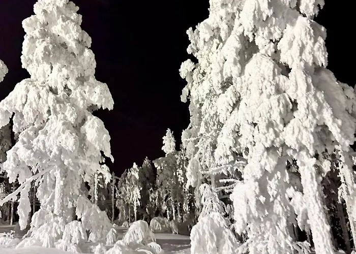 Aurora Pines I Sauna I Terrace I Luxury *